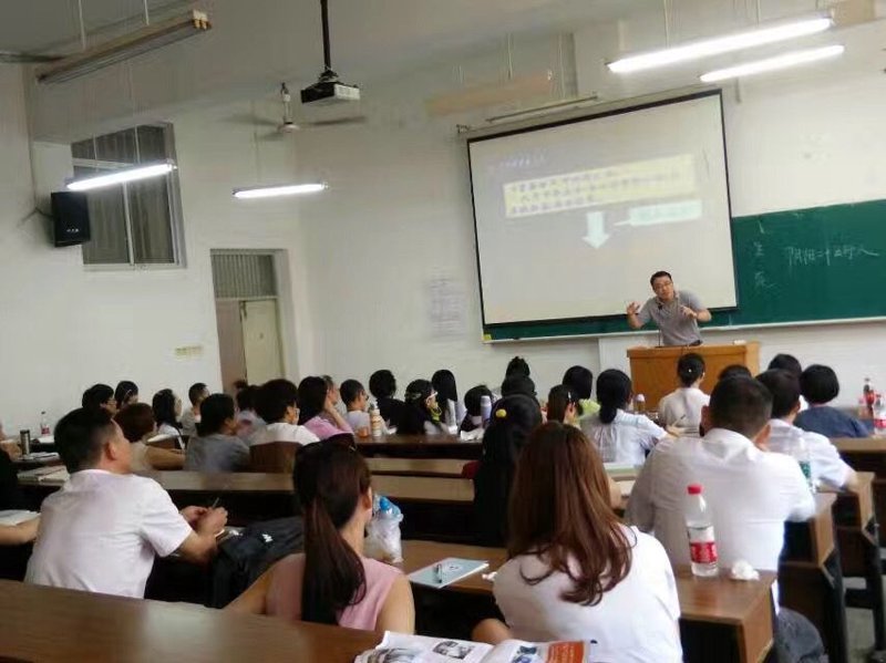 针灸推拿：传统疗法的现代价值