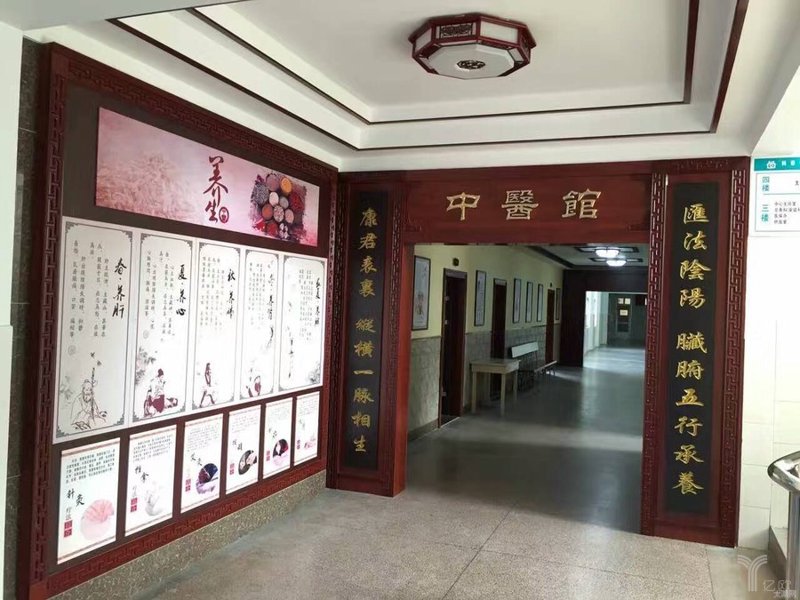 中医诊所:传承与创新的并存